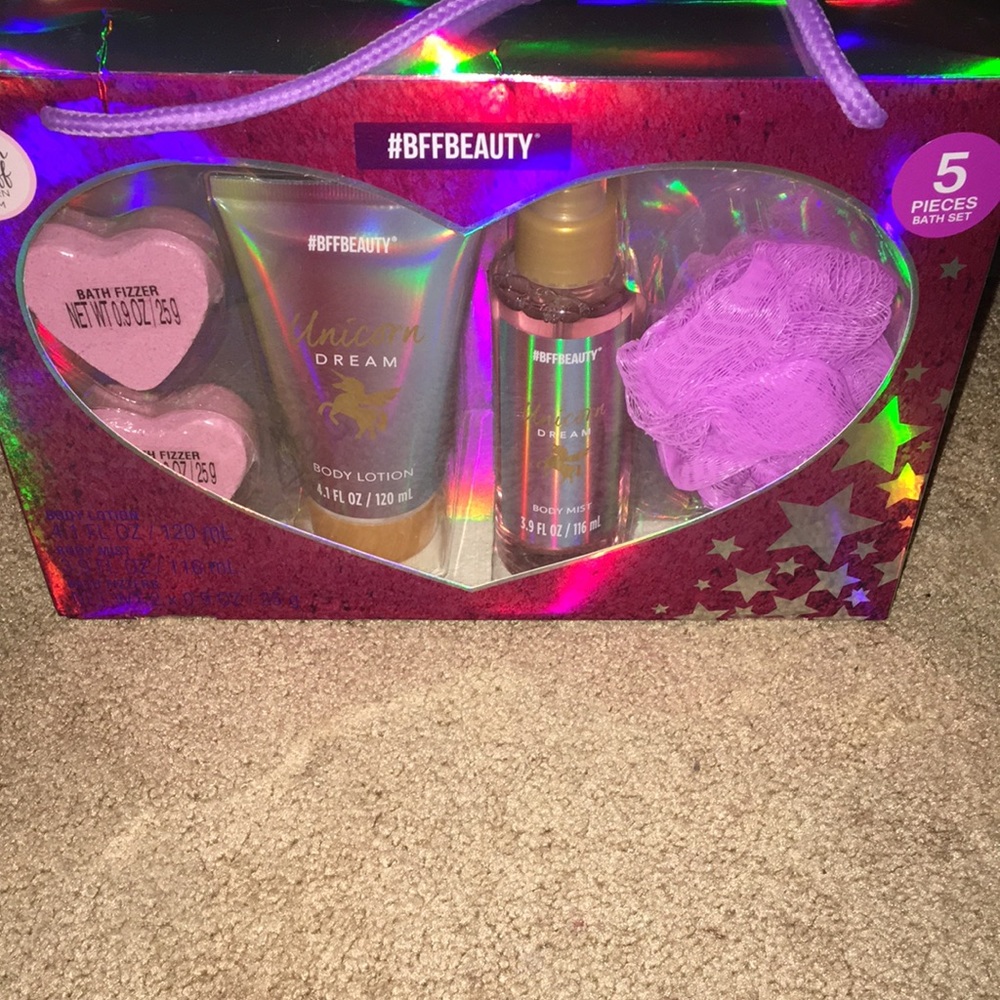 Bff beauty